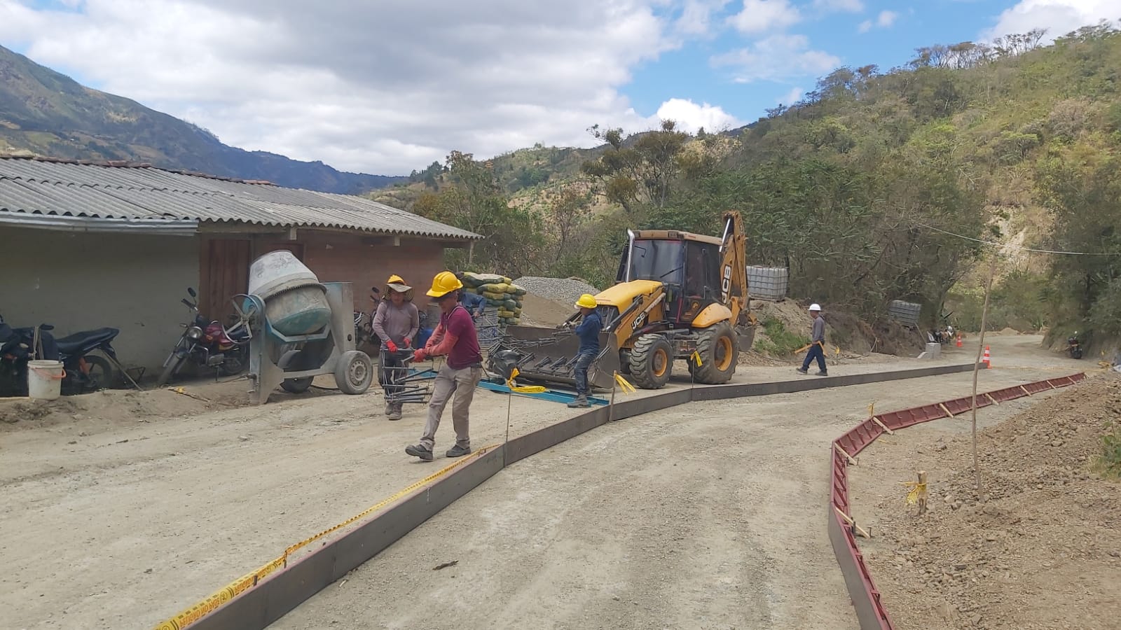 Proyecto RYOCA