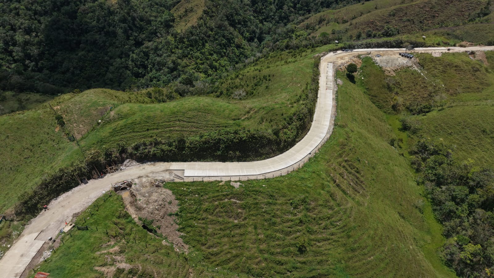 Obra de construcción RYOCA