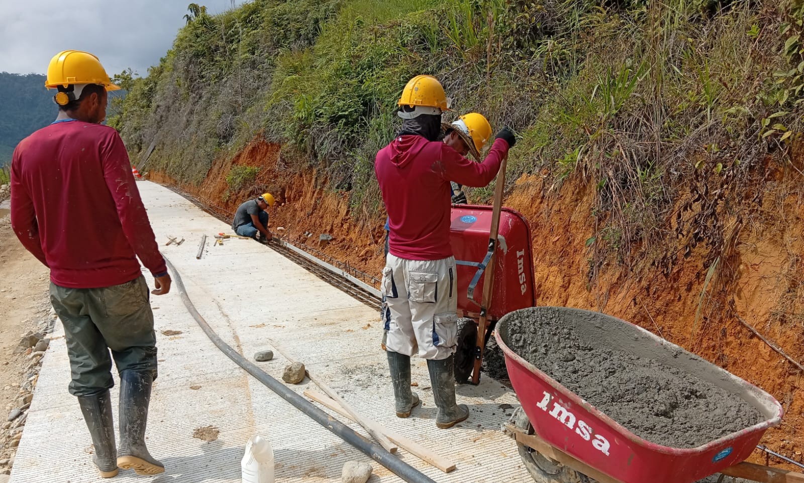 Arquitectura y construcción